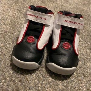Toddler Jordan Sneaker